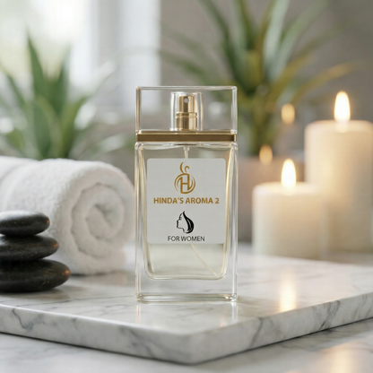 Hinda's Aroma 2 50ml