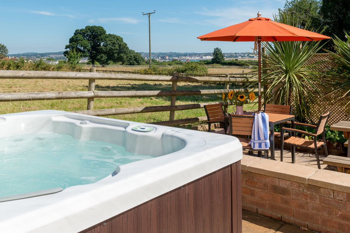 Cofton Holidays -