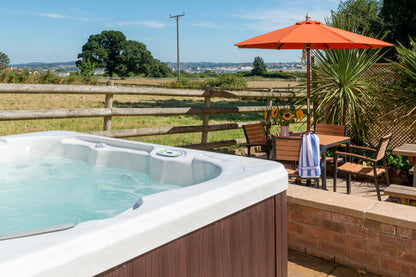 Cofton Holidays -