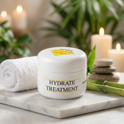 Hydrate Treatment 100ml