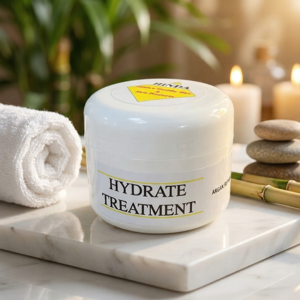 Hydrate Treatment 200ml