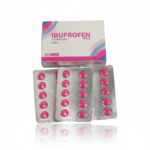 Yeniprofen 400mg –  Healthcare