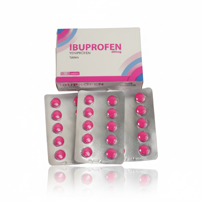 Yeniprofen 400mg –  Healthcare