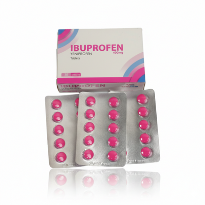 Yeniprofen 400mg –  Healthcare