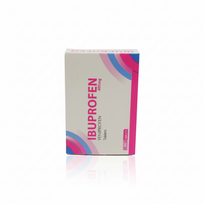 Yeniprofen 400mg –  Healthcare
