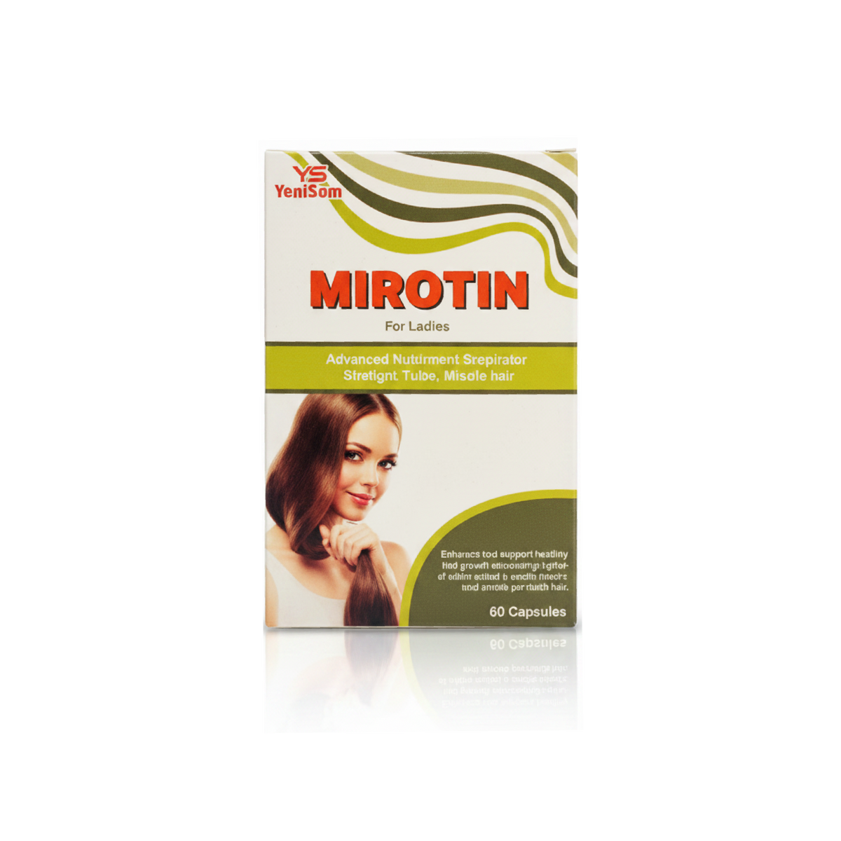 Mirotin Capsule –  Healthcare