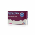 Omezarix 40mg –  Healthcare