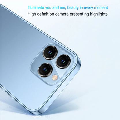 SOYES XS15 Mini Smartphone 3.0" Display Android 8.1 Dual SIM Standby 2GB RAM 16GB ROM  3G Network Backup Gift Small Phone