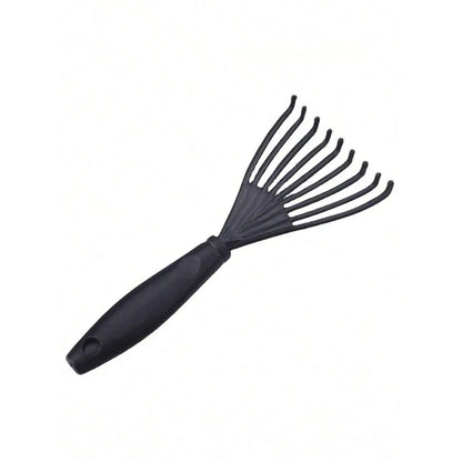 Curl Defining Brush Curl Hair Define Styling Brush for Combing and Shaping Women's Curls to Reduce Pulling