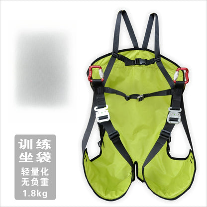 Glider Paraglider Training Seat for Glider Trainer on The Ground