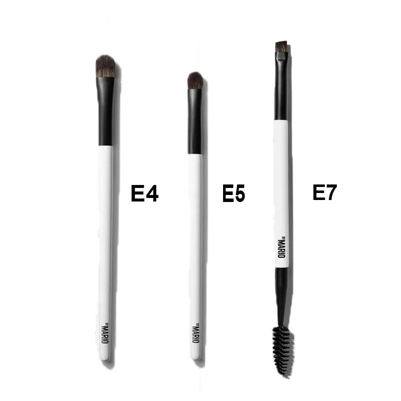 F2 F3 F4 F5 E6 EF1 EF2 E4 E5 F7 F1 Highlight Blush Makeup Brush Ambient Soft Glow Brush Soft Fiber Hair Fashion Cosmetic Brush