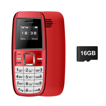 SERVO BM200 Button Mini Mobile Phone 2G GSM 2 SIM Standby Bluetooth Dialing Magic Voice Smallest Backup Cellphones Blacklist