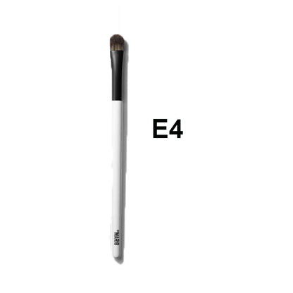 F2 F3 F4 F5 E6 EF1 EF2 E4 E5 F7 F1 Highlight Blush Makeup Brush Ambient Soft Glow Brush Soft Fiber Hair Fashion Cosmetic Brush