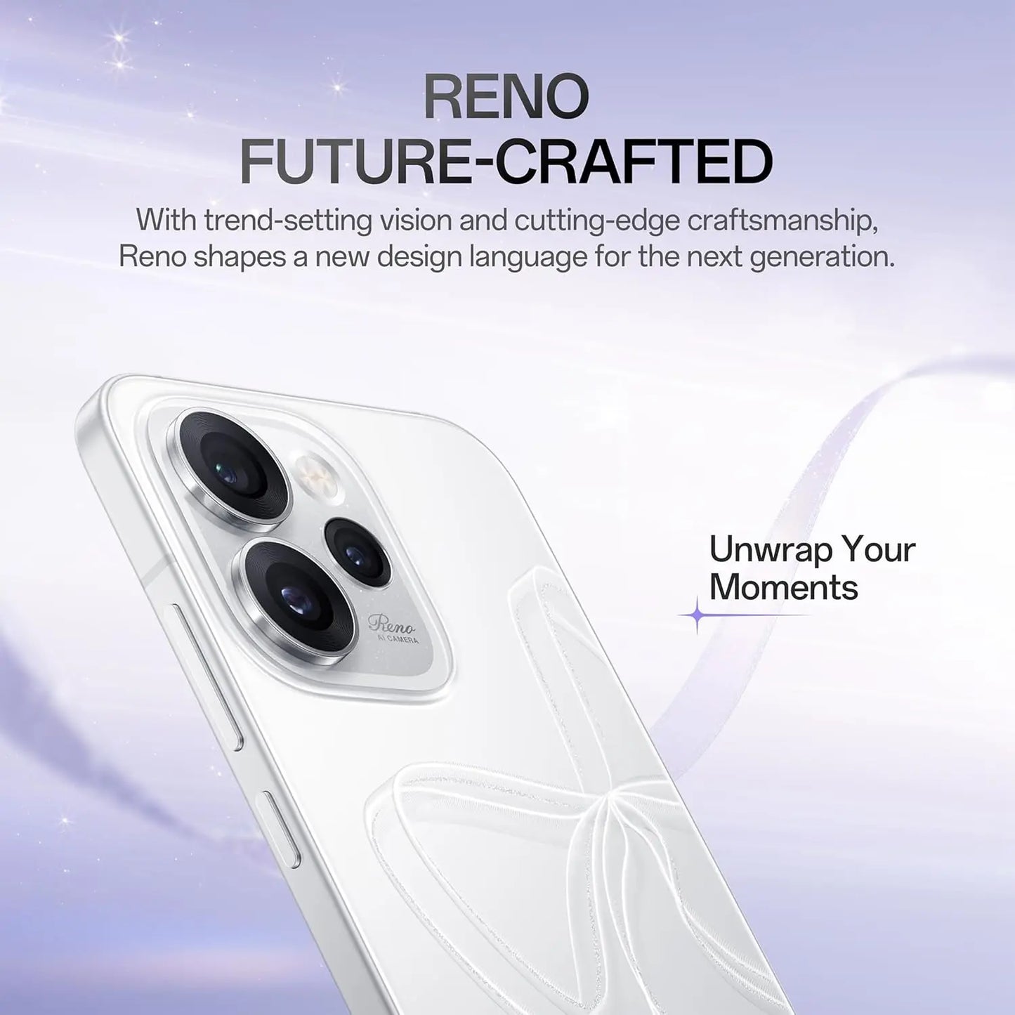 High Performance 15Pro mini 5G (Glacier White, 12GB RAM, 256GB Storage)