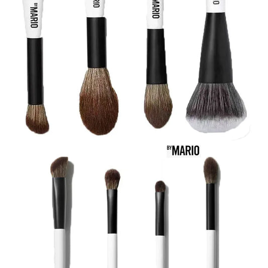 F2 F3 F4 F5 E6 EF1 EF2 E4 E5 F7 F1 Highlight Blush Makeup Brush Ambient Soft Glow Brush Soft Fiber Hair Fashion Cosmetic Brush