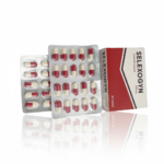 Selexogyn 200mg  Capsule –  Healthcare