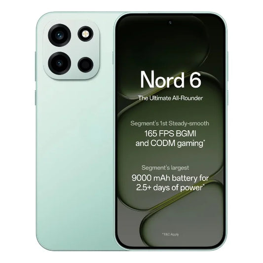 Gaming Android Smartphone 8GB RAM 256GB Storage Mint Green Metal AMOLED 8s Gen 4 Model First Stable Release 165FPS 9000mAh