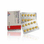 Spasmol Forte 10/500mg –  Healthcare