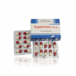 Supermax 500mg –  Healthcare
