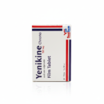 Yenikine 500mg Tablet –  Healthcare