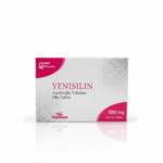 Yenisillin Tablet 1000mg –  Healthcare