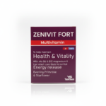 Zenivit Forte tablet – Healthcare