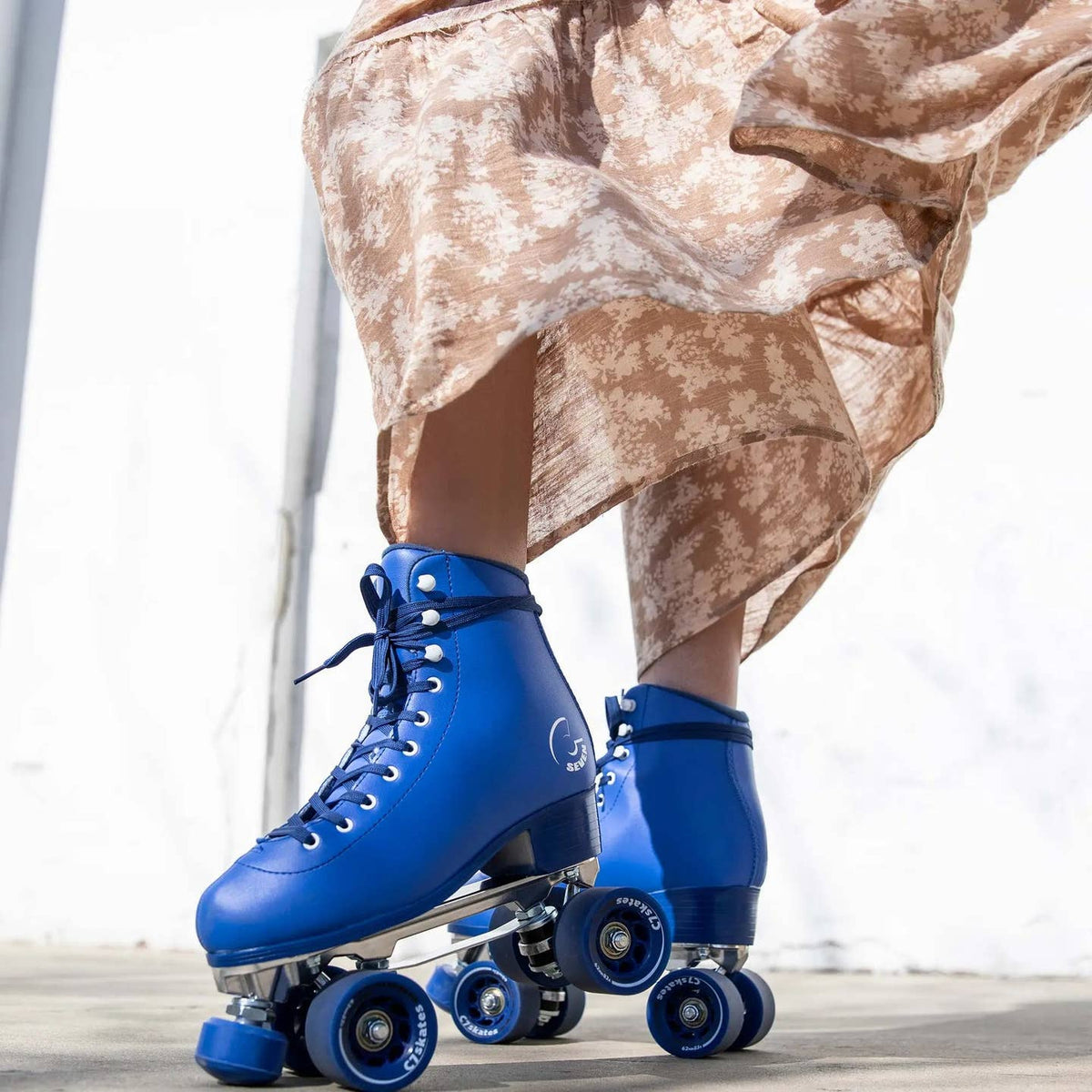 Wholesale Midsummer’s Eve Quad Skates