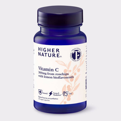 Wholesale True Food® Vitamin C