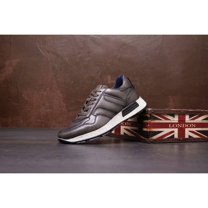 Wholesale A2181-Top Staka Shoes Men's Business Casual Sneakers