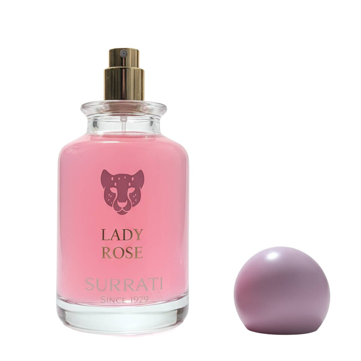 Wholesale Lady Rose | Eau De Parfum | 100ml