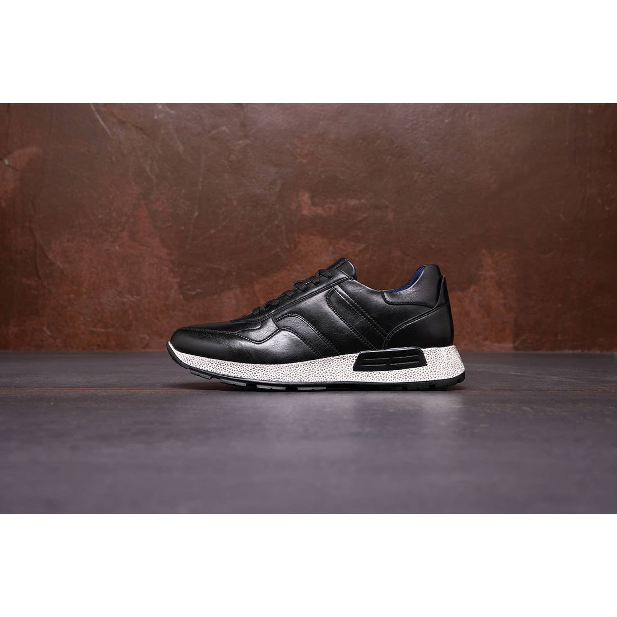 Wholesale A2181-Top Staka Shoes Men's Business Casual Sneakers