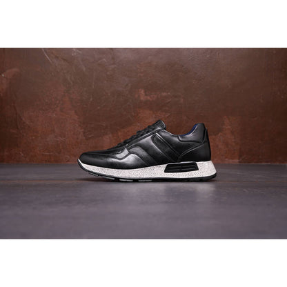 Wholesale A2181-Top Staka Shoes Men's Business Casual Sneakers
