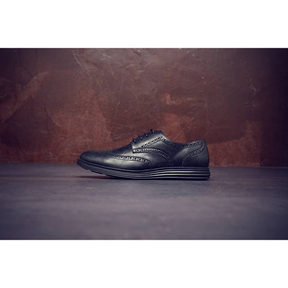 Wholesale G2417 Top Staka Shoes Mens Oxford Formal Leather Shoes