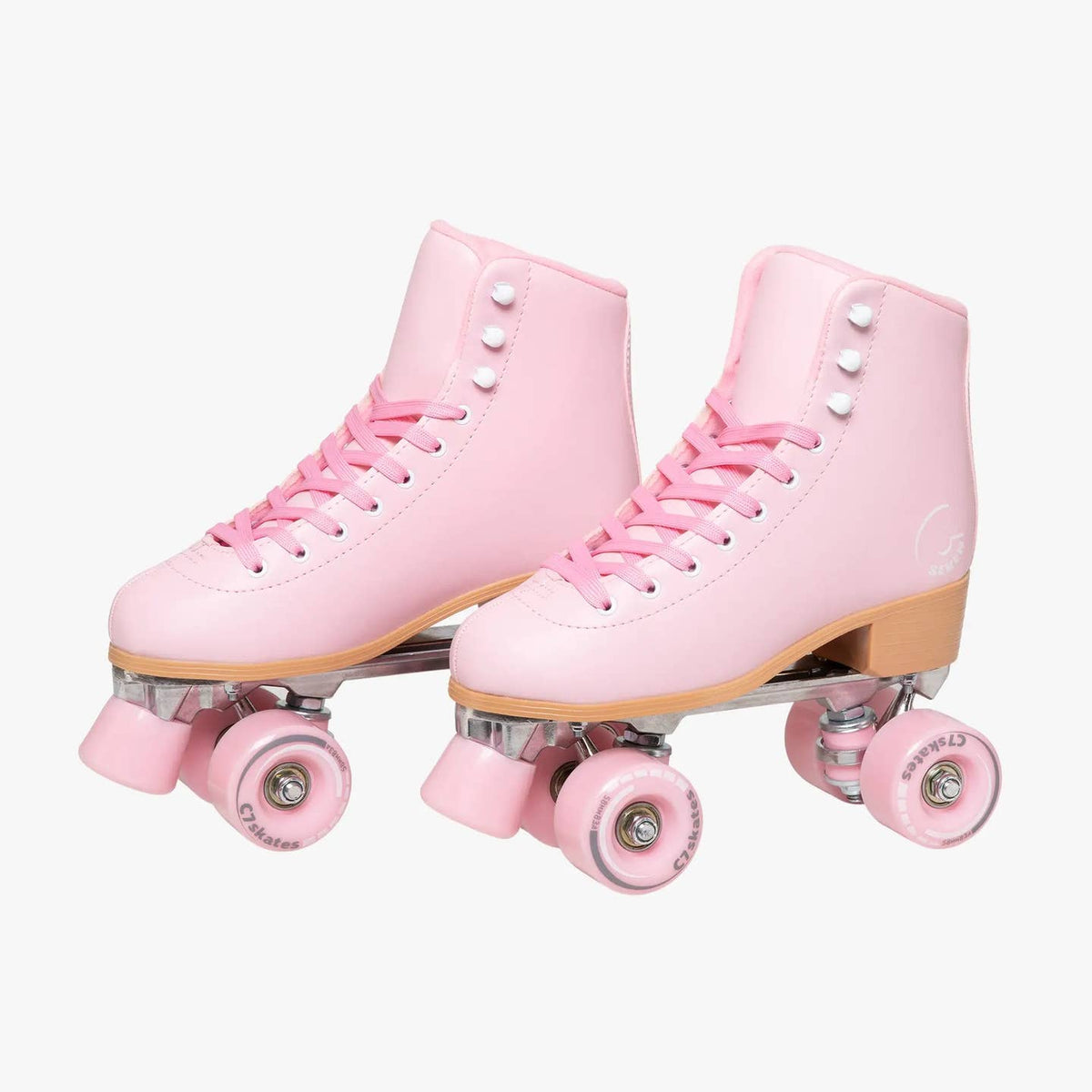 Wholesale Cherry Blossom Quad Skates