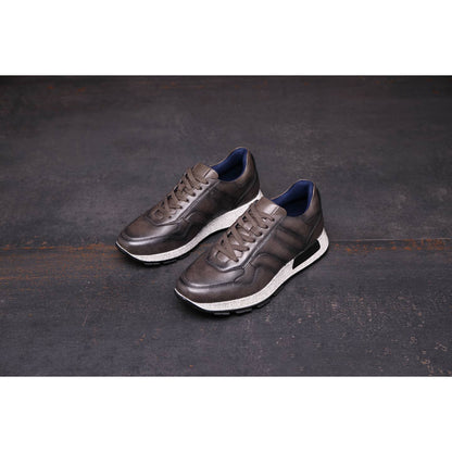 Wholesale A2181-Top Staka Shoes Men's Business Casual Sneakers