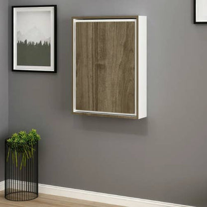 Wholesale Wall Mounted Desk White