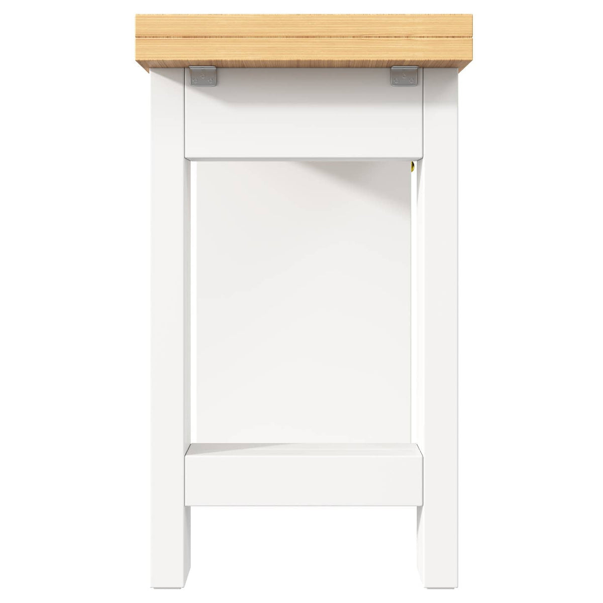Wholesale Extendable kitchen island with rotatable table, LED lights and storage ARMOIRESTYLE