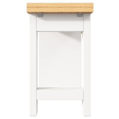 Wholesale Extendable kitchen island with rotatable table, LED lights and storage ARMOIRESTYLE