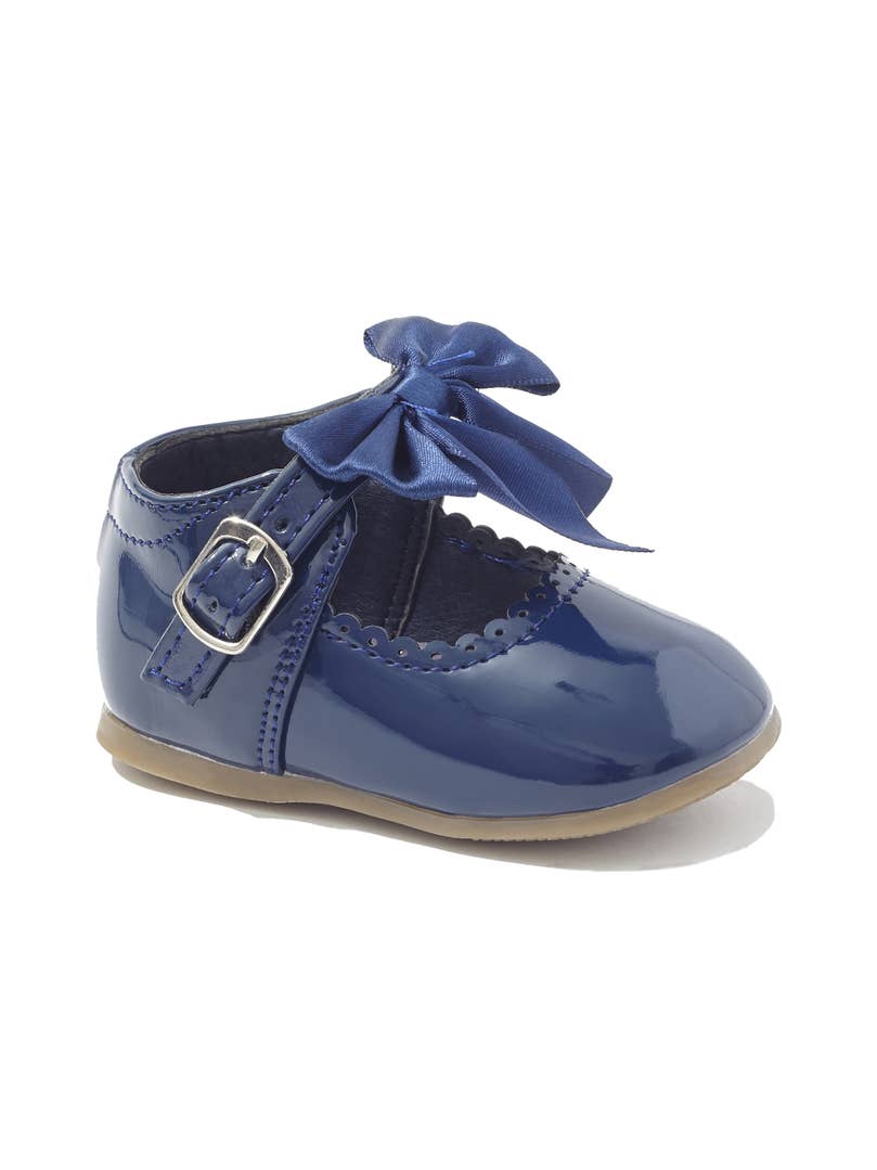 Wholesale Kylie Hard-Sole Children's Shoes