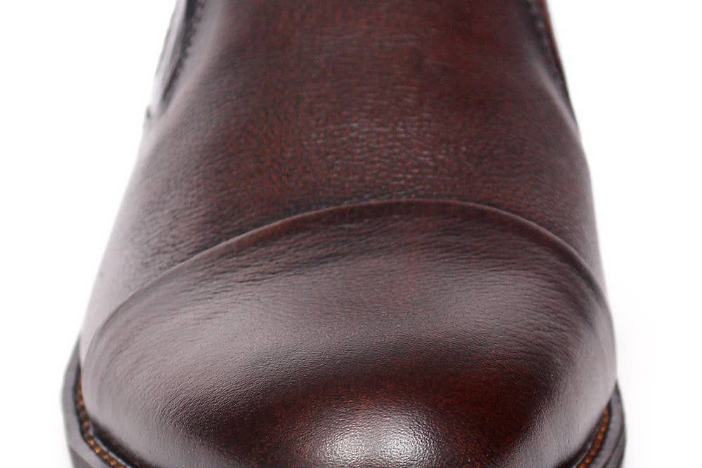 Wholesale Mens Leather Shoes Formal Slip-On
