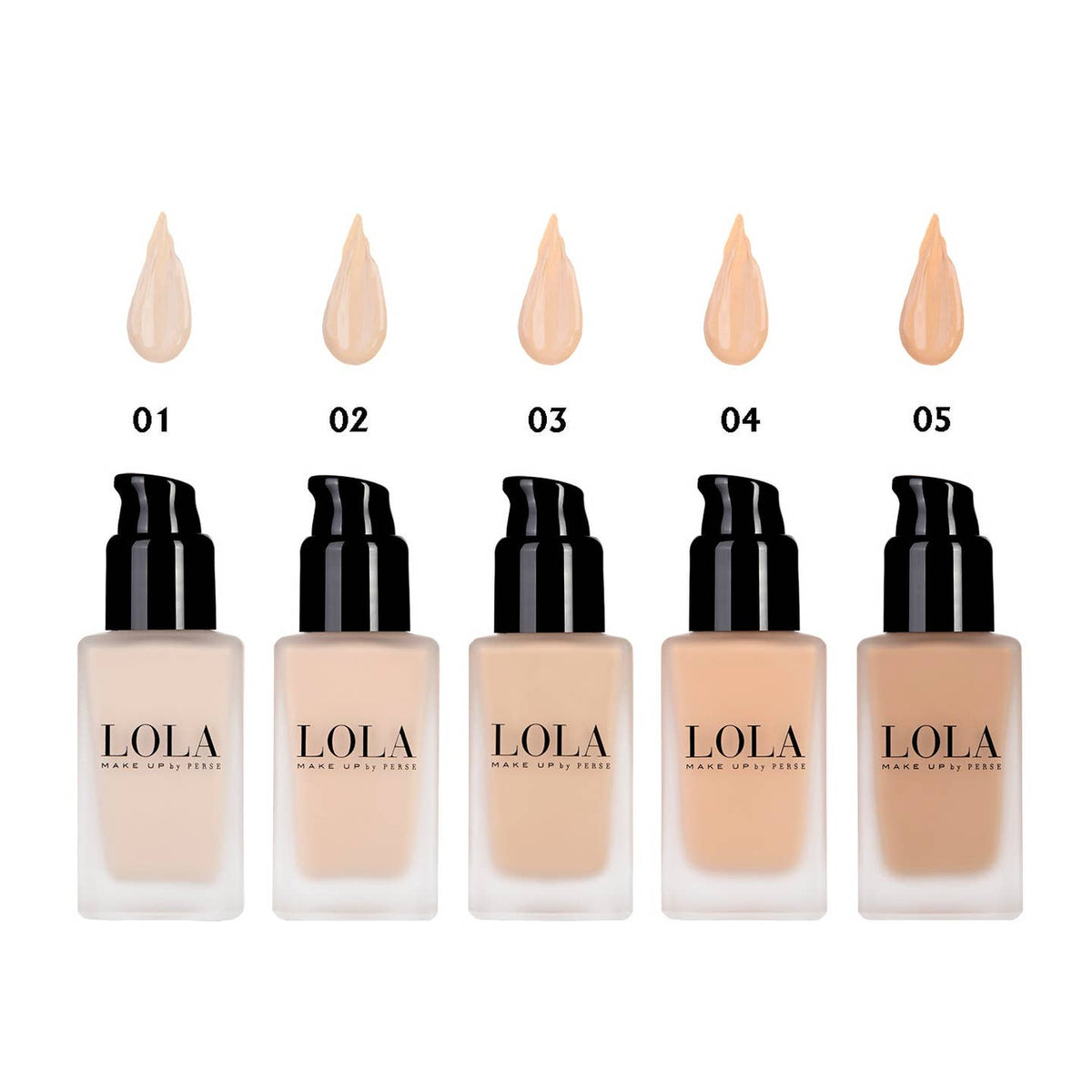 WHOLESALE PICTURE PERFECT FOUNDATION