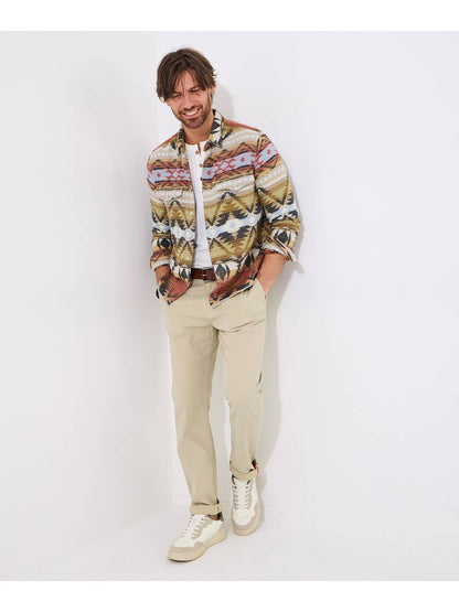 Wholesale Charming Chino Trousers in Sand