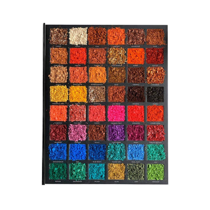 Wholesale LaRoc Pro The Artistry Book - Professional Makeup Palette