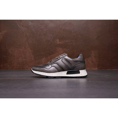 Wholesale A2181-Top Staka Shoes Men's Business Casual Sneakers
