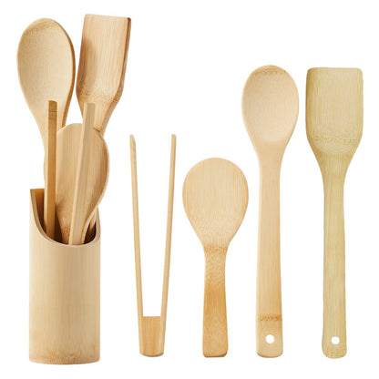 Wholesale Bamboo Kitchen Utensils with Holder Set
Wholesale Bamboo Kitchen Utensils with Holder Set
Wholesale Bamboo Kitchen Utensils with Holder Set
Wholesale Bamboo Kitchen Utensils with Holder Set