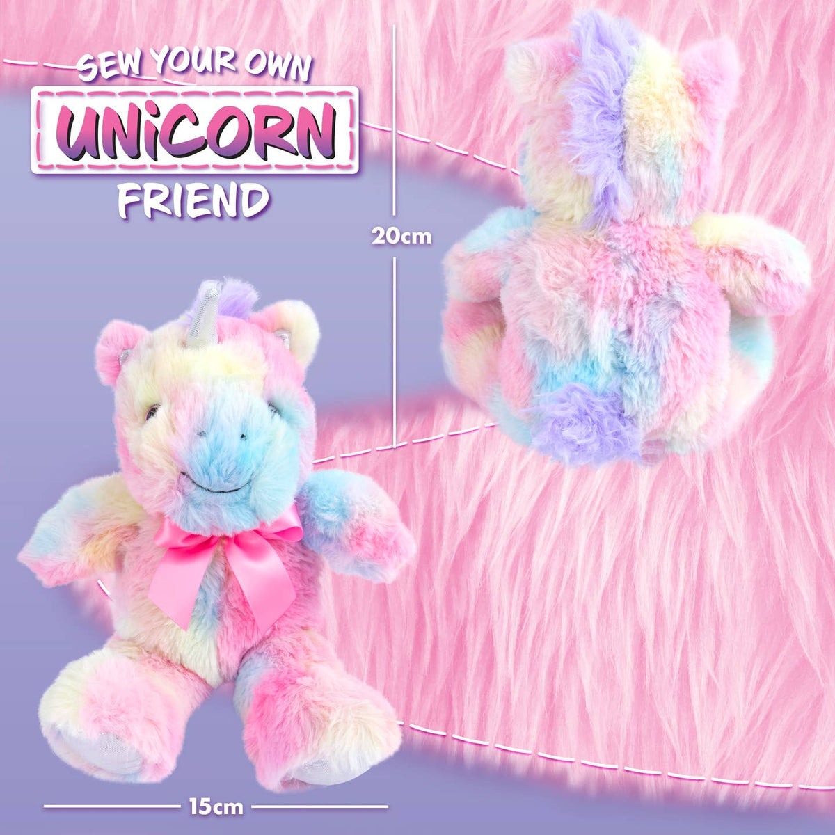 Wholesale abeec Unicorn Making Kit