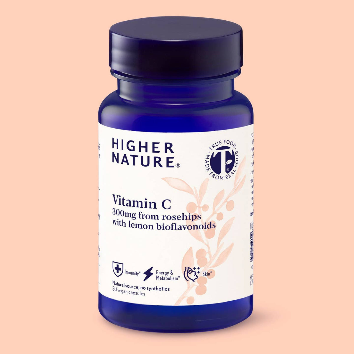 Wholesale True Food® Vitamin C