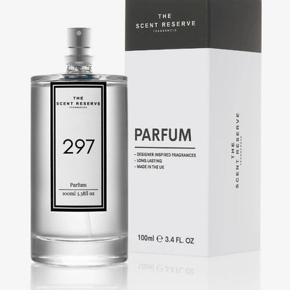 Wholesale 297 - Inspired by Sauvage (Male) Perfume Fragrance
