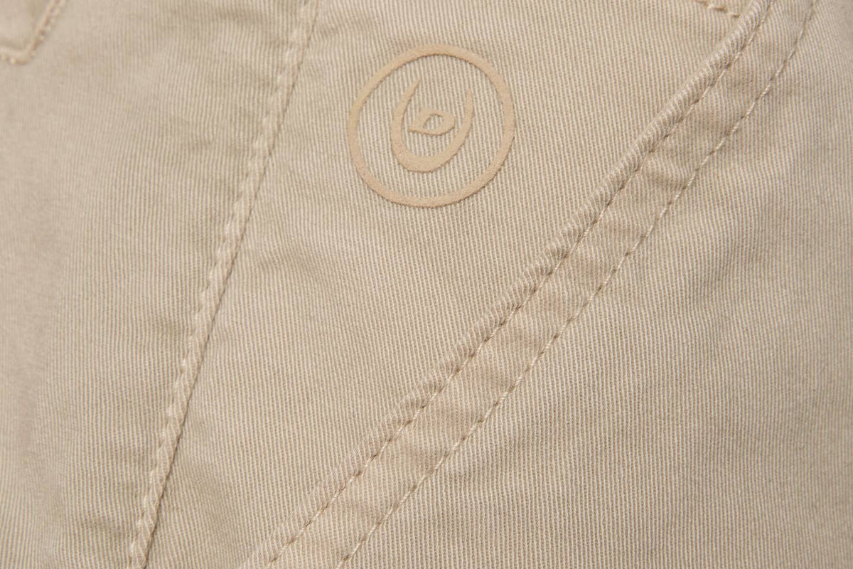 Wholesale Moreshore Chino Shorts Stone