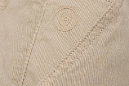 Wholesale Moreshore Chino Shorts Stone